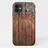 Diesel Banner Case-Mate iPhone Case (Achterkant)