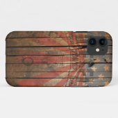 Diesel Banner Case-Mate iPhone Case (Achterkant (horizontaal))