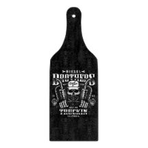 Diesel broers Trucking