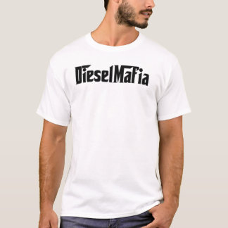DIESEL MAFIA T-SHIRT