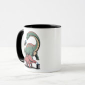 Diesel Party Time Mok (Voorkant links)