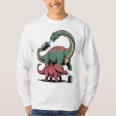 Diesel Party Time T-shirt (Voorkant)