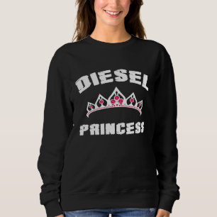 Diesel Princess Crown Turbo Diesels Trucks Roll Co Trui