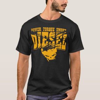 DIESEL PTS II T-SHIRT
