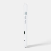 Diesel vinden iPhone 15 case (Linkerkant)