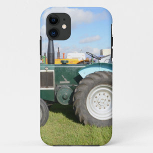  dieseltractor Case-Mate iPhone case