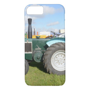 dieseltractor Case-Mate iPhone case