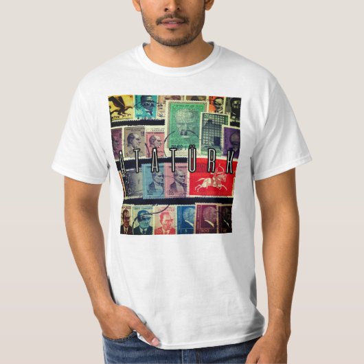 Dieses hochwertige digitale Design zeigt ein ikoni T-shirt (Voorkant)