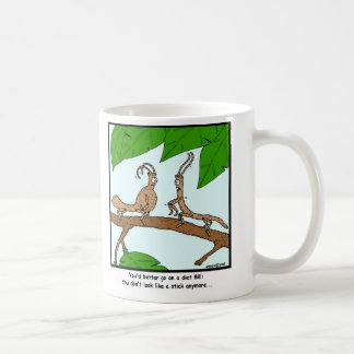 Diet Koffiemok