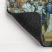 Diet van Spires, 19 april 1529 Muismat (Hoek)