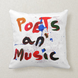 diëten en muziek kussen