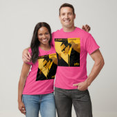 Dieter Meier T-shirt (Unisex)