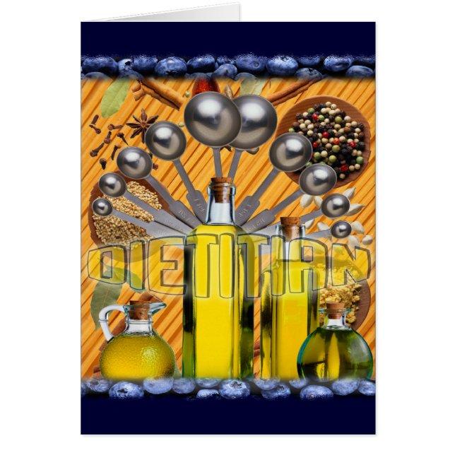 DIETISCHE VOEDSELKLLAGE (Voorkant)