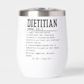 Dietitian (Voorkant)