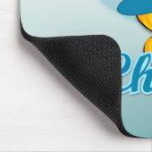 Dietitian Chick #3 Muismat (Hoek)