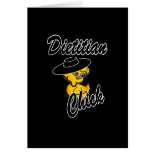 Dietitian Chick #4
