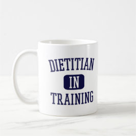 Dietitian in opleiding | Toekomstige diëtitische G Koffiemok