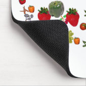 Dietitian Mousepad Muismat (Hoek)