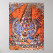 DIETY POSTER (Voorkant)