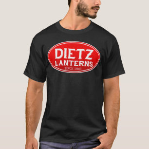 Dietz Lantaarns sinds 1840 T-shirt