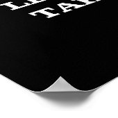 dieve look share poster (Hoek)