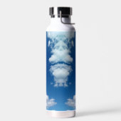 Different clouds waterfles (Links)