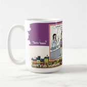 Different Lenses | Mother’s Day Classic Koffiemok (Links)