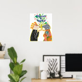 Different & Samen --Pride Maand 2026 Poster (Thuiskantoor)