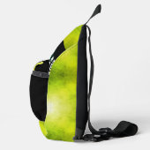 Different Sanity T-Shirt Sling Bag (Rechts)