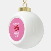 Differentieelmaker Direct Support Professional-cad Keramische Bal Ornament (Rechts)