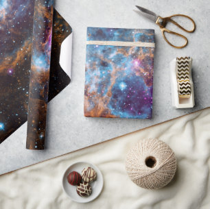 Diffuse Nebula Cadeaupapier