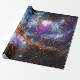 Diffuse Nebula Cadeaupapier