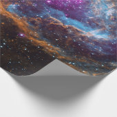 Diffuse Nebula Cadeaupapier (Hoek)