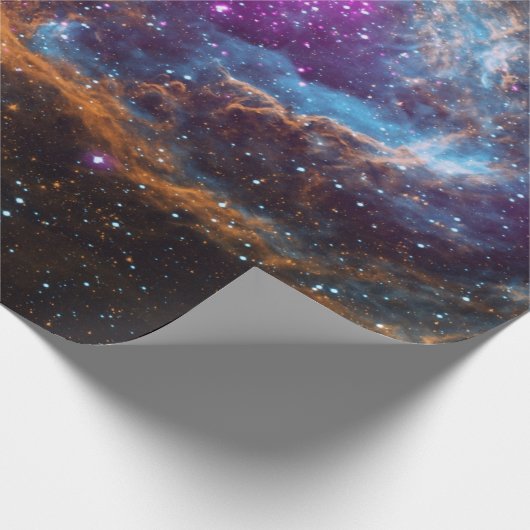 Diffuse Nebula Cadeaupapier (Hoek)