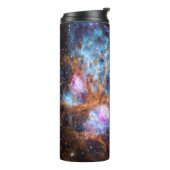 Diffuse Nebula Thermosbeker (Gedraaid links)