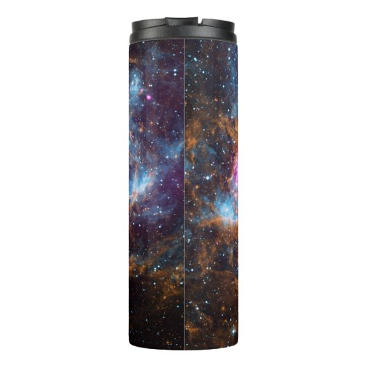 Diffuse Nebula Thermosbeker (Achterkant)