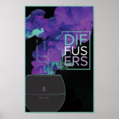 Diffuser Poster (Voorkant)