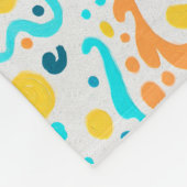 Diffusievloeistof Fleece Deken (Hoek)