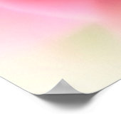 Diffuus Orchid Poster (Hoek)