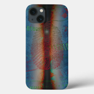 DIG1TS 2014 iPhone 13 HOESJE
