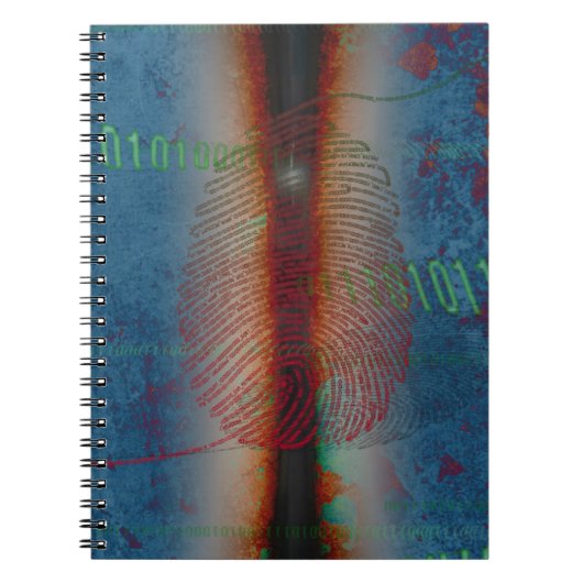 DIG1TS 2014 NOTITIEBOEK (Voorkant)