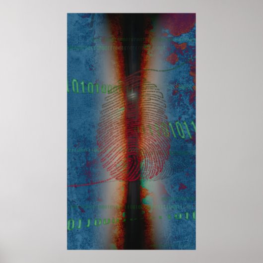 DIG1TS 2014 POSTER (Voorkant)