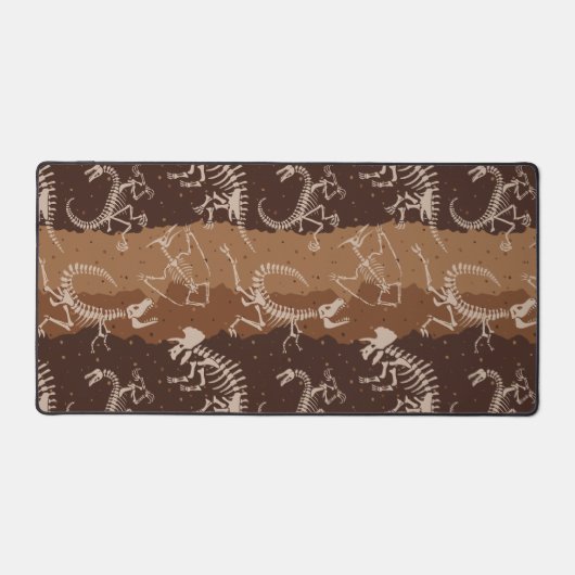 Dig Dino Dig Bureaumat (Voorkant)