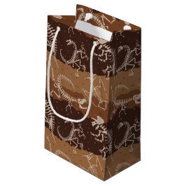 Dig Dino Dig Klein Cadeauzakje