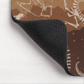 Dig Dino Dig Muismat (Hoek)