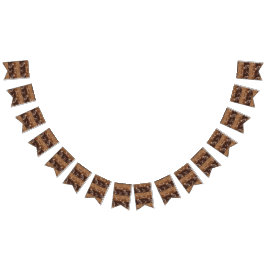 Dig Dino Dig Vlaggetjes