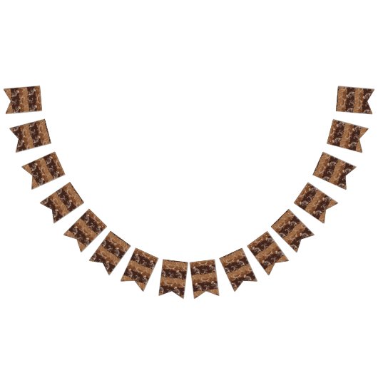 Dig Dino Dig Vlaggetjes (Alle)