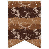 Dig Dino Dig Vlaggetjes (Derde vlag)