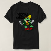 Dig Em Smacks  T-shirt (Design voorkant)