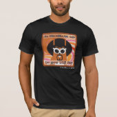 Dig je het? 1 t-shirt (Voorkant)